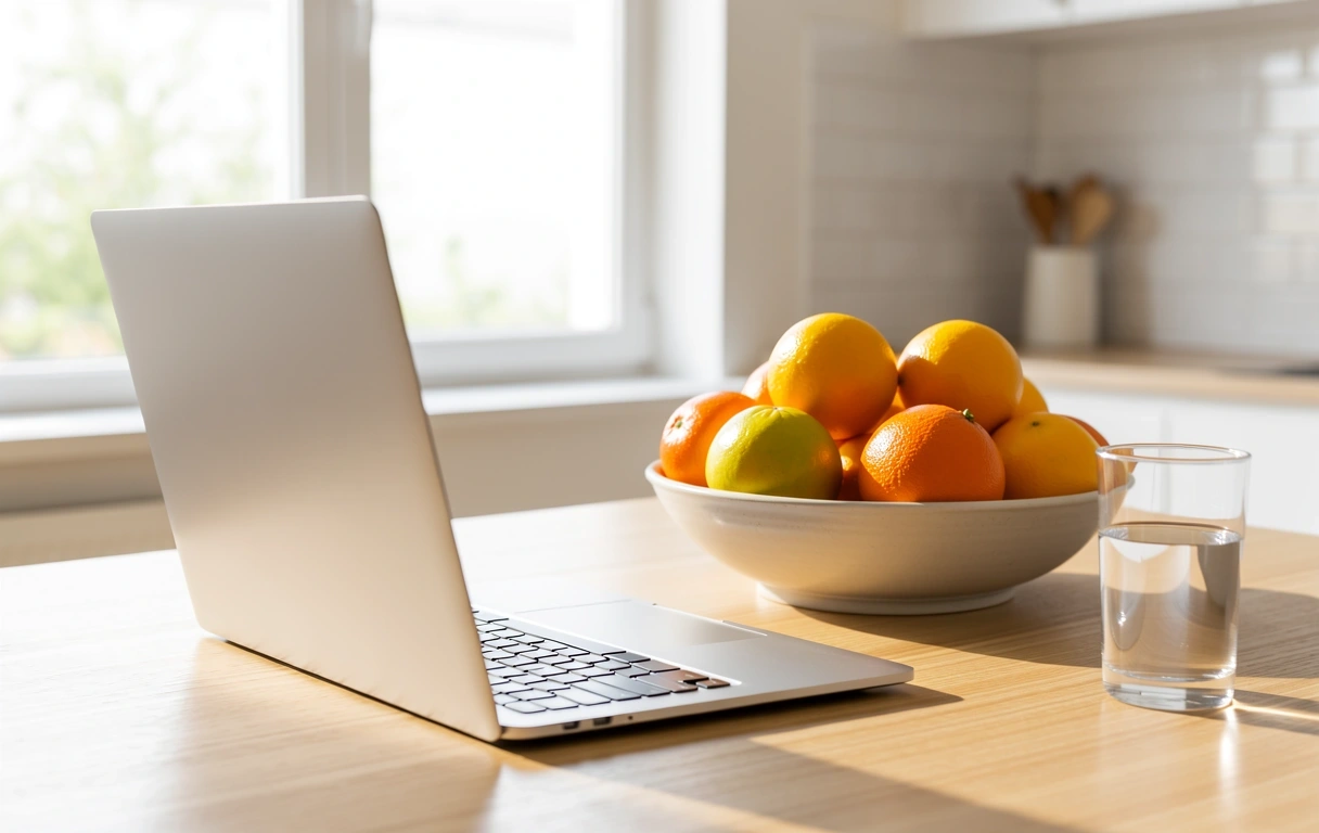 Entorno digital saludable NutriEquilibrio