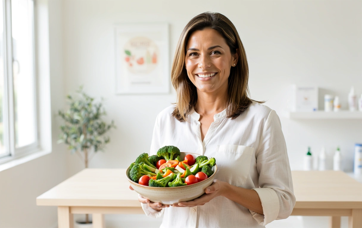 Especialista de NutriEquilibrio