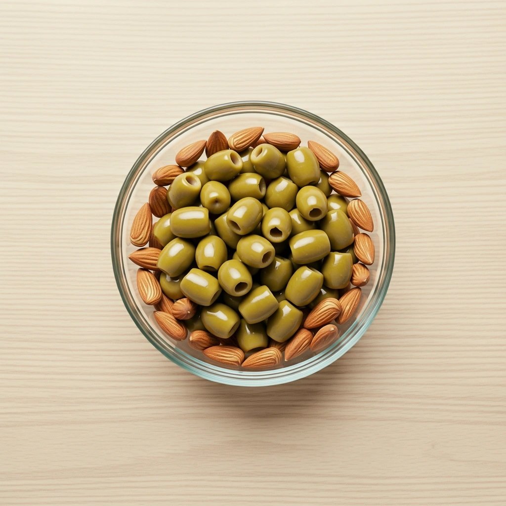 Sustancia y seguridad NutriEquilibrio