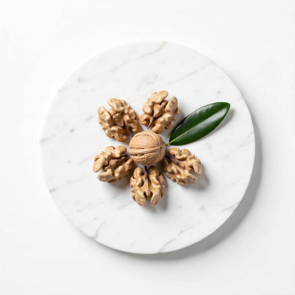 Vía para el equilibrio